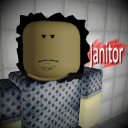 Discovery icon for janitor Discord server