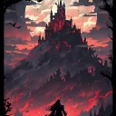 Nighmare: O Renascimento das M... Discord Server Icon