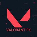 Valorant Scrims | PAK Discord Server Icon