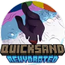 Quicksand Rehydrated