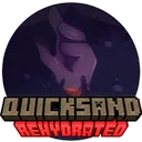 Quicksand Rehydrated