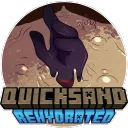 Quicksand Rehydrated