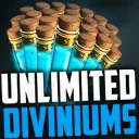 Bo3 Modded Services discord icon