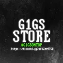 G1GS STORE ID
