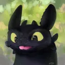 toothless my beloved