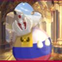 Ballsdex Enthusiasts Discord Server Icon