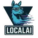 LocalAI's server