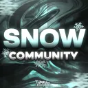 Snow Community - #5k