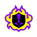 Anarchy Rush In Discord Server Icon