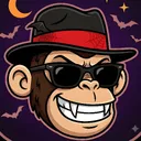 🎃 Macacolândia #250