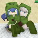 Mob Talker - Little Maid Mod