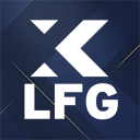 xDEFIANT // LFG Server Icon