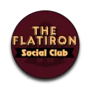 The Flatiron Discord Server Icon