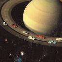 【Saturn's Orbit】 Discord Server Icon