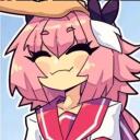 Femboy Land Discord Server Icon