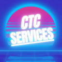 CTC_SERVICES Server Icon