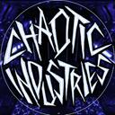 Chaotic Industries Discord Server Icon