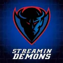 DePaul Streamin Demons