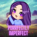 Purrfectly Imperfect Lounge