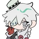 𝜗｡ bsd lovers ⋆ revamp Discord Server Icon