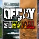 Decay Of Survival Discord Server Icon