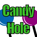 CANDY HOLE's icon