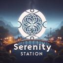 Serenity Station Discord Server Icon