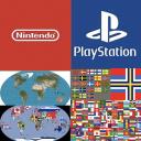 Jayfeather_7's Video Game and Geography Discussions Discord Server Icon
