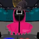 🎃🐷Squid Piggy Games Official 🦑 🎃