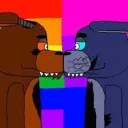 Freddy fazbears pizzarea