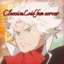 ClassicaLoid Fan Server