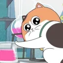 🍀 The Lucky Cat 🍀