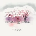 Hanami discord icon