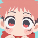 Jujutsu Kaisen: Tsukuyomi Discord server icon