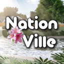 Nationville 🐝 🌸 icon