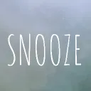 Snooze