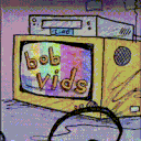 bobvids server
