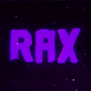 R A X E R İ A #Mazi banner