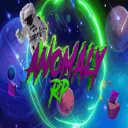 ANOMALY RP V2