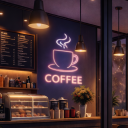 ꜱᴜɴꜱᴇᴛ ᴄᴀꜰᴇ 🌇 Discord server icon