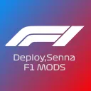 Deploy,Senna's F1 Mods