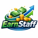 EarnStaff's icon