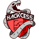 Discovery icon for Hackcess - Cybersecurity Discord server
