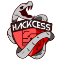 Discovery icon for Hackcess - Cybersecurity Discord server