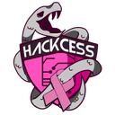 Hackcess - Cybersecurity icon