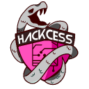 Discovery icon for Hackcess - Cybersecurity Discord server