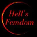 Hell's Femdom