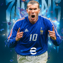 Discovery icon for 🏟𝖊𝕱𝖔𝖔𝖙𝖇𝖆𝖑𝖑 𝕬𝖗𝖊𝖓𝖆⚽ Discord server