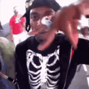 Thriller Discord server icon