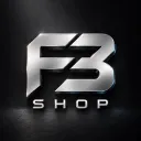 F3 Shop